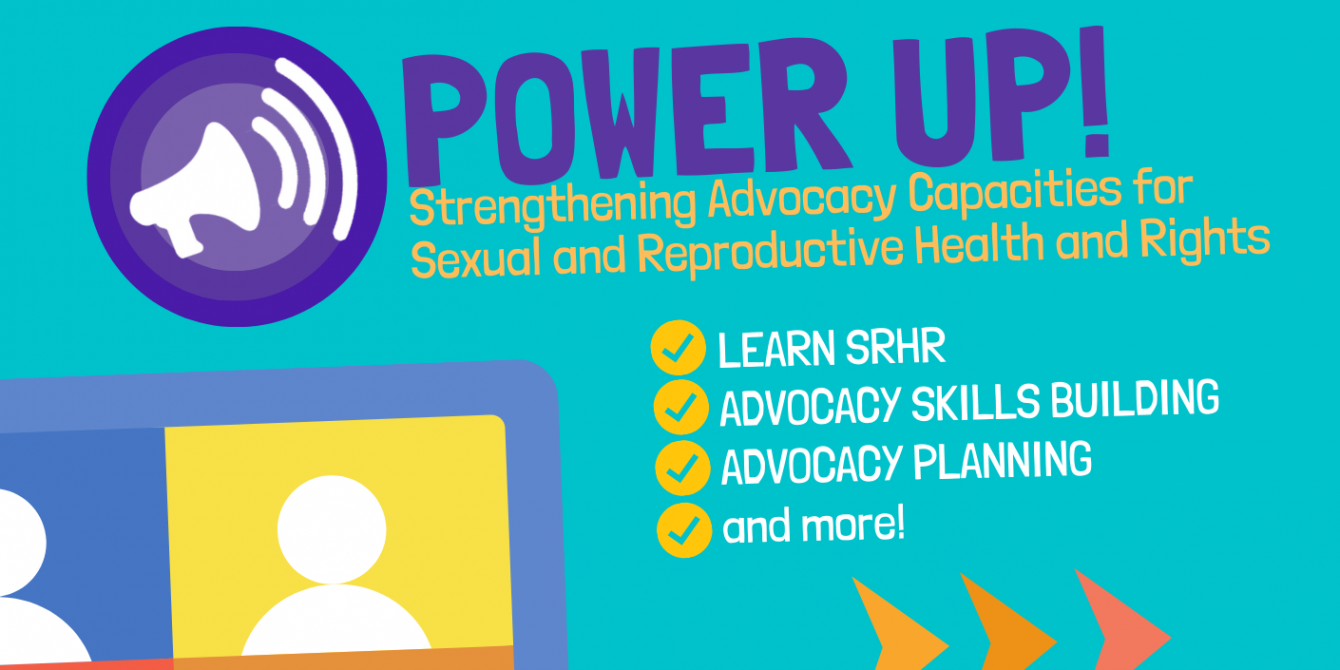 Call for Applications: POWER UP PROGRAM